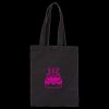 Medium Canvas Tote Thumbnail