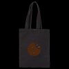 Medium Canvas Tote Thumbnail