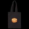 Medium Canvas Tote Thumbnail