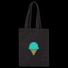 Medium Canvas Tote Thumbnail