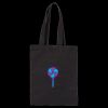 Medium Canvas Tote Thumbnail