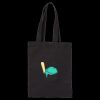 Medium Canvas Tote Thumbnail