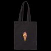 Medium Canvas Tote Thumbnail