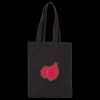 Medium Canvas Tote Thumbnail