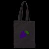Medium Canvas Tote Thumbnail