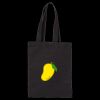 Medium Canvas Tote Thumbnail
