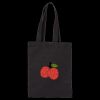 Medium Canvas Tote Thumbnail