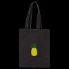 Medium Canvas Tote Thumbnail