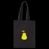 Medium Canvas Tote Thumbnail