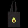 Medium Canvas Tote Thumbnail
