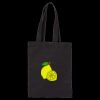 Medium Canvas Tote Thumbnail