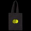Medium Canvas Tote Thumbnail