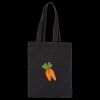Medium Canvas Tote Thumbnail
