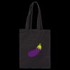 Medium Canvas Tote Thumbnail