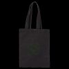 Medium Canvas Tote Thumbnail