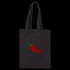 Medium Canvas Tote Thumbnail