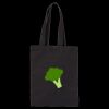 Medium Canvas Tote Thumbnail