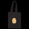 Medium Canvas Tote Thumbnail