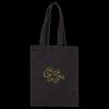 Medium Canvas Tote Thumbnail