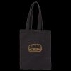 Medium Canvas Tote Thumbnail