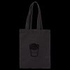 Medium Canvas Tote Thumbnail