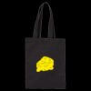 Medium Canvas Tote Thumbnail