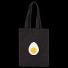 Medium Canvas Tote Thumbnail