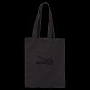 Medium Canvas Tote Thumbnail