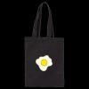 Medium Canvas Tote Thumbnail
