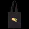 Medium Canvas Tote Thumbnail
