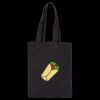 Medium Canvas Tote Thumbnail