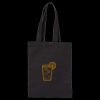 Medium Canvas Tote Thumbnail