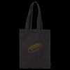 Medium Canvas Tote Thumbnail