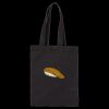 Medium Canvas Tote Thumbnail