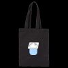 Medium Canvas Tote Thumbnail