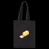 Medium Canvas Tote Thumbnail