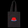 Medium Canvas Tote Thumbnail
