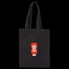 Medium Canvas Tote Thumbnail