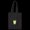 Medium Canvas Tote Thumbnail