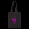 Medium Canvas Tote Thumbnail