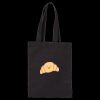 Medium Canvas Tote Thumbnail