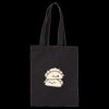 Medium Canvas Tote Thumbnail