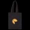 Medium Canvas Tote Thumbnail
