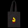 Medium Canvas Tote Thumbnail