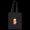 Medium Canvas Tote Thumbnail