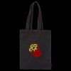 Medium Canvas Tote Thumbnail