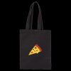 Medium Canvas Tote Thumbnail