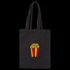 Medium Canvas Tote Thumbnail