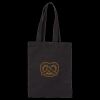 Medium Canvas Tote Thumbnail