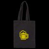 Medium Canvas Tote Thumbnail